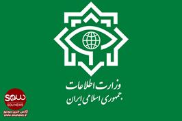 هشدار وزیر اطلاعات ایران به اروپا 