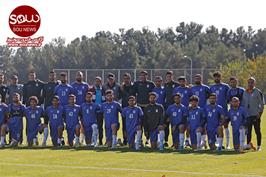 ترکیب ملی فوتبال ایران مقابل نیکاراگوئه