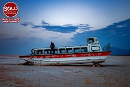 پیگیر تسریع روند احیای دریاچه ارومیه هستیم