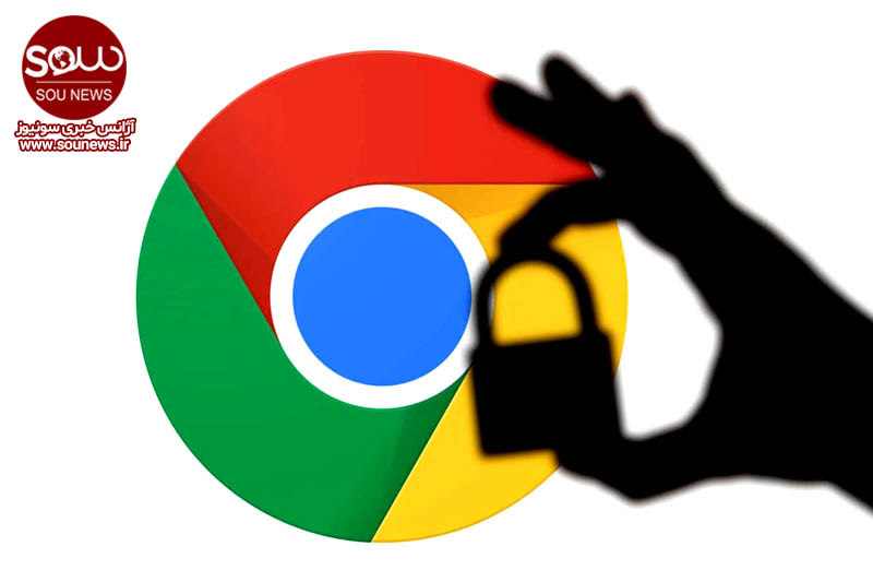 انتشار افزونه امنیتی گوگل کروم 