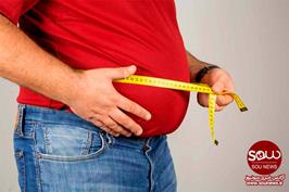 بیش از ۵۰ میلیون نفر از جمعیت کشور چاق هستند