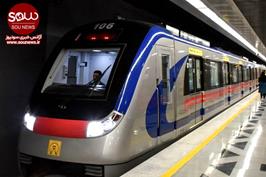  بودجه مترو تبریز ،سال آینده47 درصد افزایش می باید