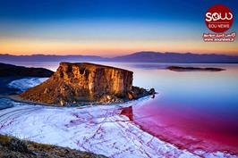 برداشت لیتیوم از دریاچه ارومیه کذب است