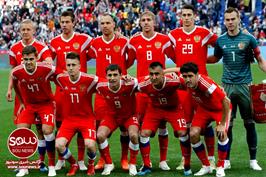تعویق رای‌گیری درباره پیوستن فوتبال روسیه به آسیا
