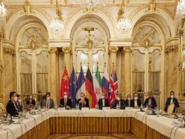 شروع مذاکرات وین از ساعاتی دیگر؛ توافق در گرو تصمیمات سخت آمریکا