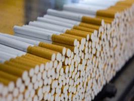 کشف ۲۴۷ هزار نخ سیگار قاچاق در عجب‌شیر و مراغه