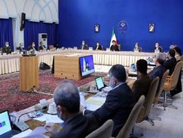 رییس‌جمهور: دولت تاکید دارد اینترنت با کیفیت و پرسرعت در اختیار مردم باشد
