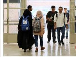 شرایط پذیرش دانشجویان ایرانی اوکراین در دانشگاه‌های داخل