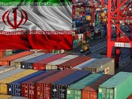 رشد تاریخی تجارت خارجی کشور در بهمن/ تجارت خارجی ایران ۵۰ درصد بالا رفت