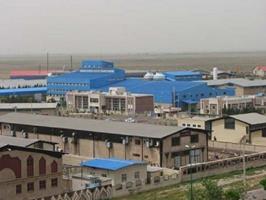 ۶ هزار و ۴۰۰ میلیارد ریال پروژه‌ عمرانی در شهرک‌های صنعتی آذربایجان‌شرقی در حال اجراست