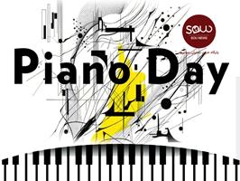 روز جهانی پیانو 