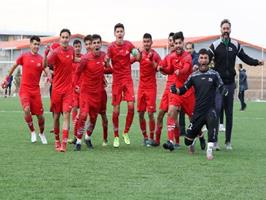 موفقیت‌های تیم‌های پایه نویدبخش روزهای خوب فوتبال تبریز و آذربایجان است
