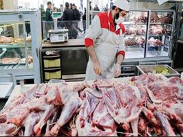 هشدار سازمان دامپزشکی به مردم در مورد خرید گوشت