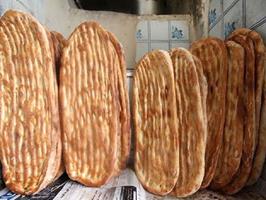 قیمت نان در آذربایجان شرقی افزایش ندارد