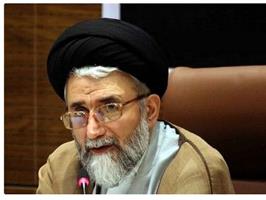 پیام وزیر اطلاعات خطاب به مردم ایران