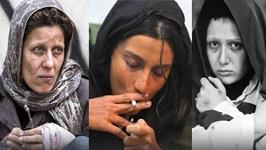 زنان معتاد، اما موفق سینمای ایران که درخشان‌اند
