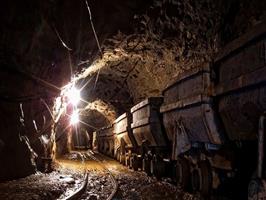 درگیری بین کارگران معدن با 14 نفر کشته 