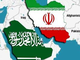 مذاکرات عربستان و ایران در عراق