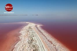 مرگ دریاچه ارومیه، امری طبیعی یا تعمدی؟