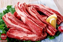 گوشت باز هم گران شد