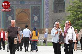 ادامه سفر گردشگران کشورهای همسایه به ایران