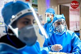  پرستاران ایرانی در دوره فلوشیپ سازمان بهداشت جهانی  پذیرفته شدند