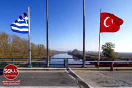 یونان: نمی‌خواهیم با ترکیه وارد جنگ شویم
