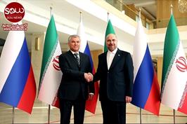 روابط ایران و روسیه افزایش چشمگیری خواهد یافت