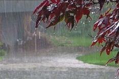 وضعیت نرمال بارش کشور در هفته دوم پاییز