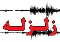 زلزله ۳.۹ ریشتری تبریز و اسکو را لرزاند