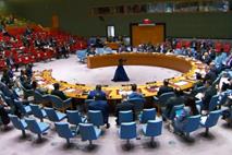 شورای امنیت پیش‌نویس قطعنامه آتش‌بس در غزه را تصویب نکرد