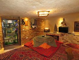 تبدیل اقامتگاه‌های بوم‌گردی آذربایجان شرقی به خانه صنایع دستی