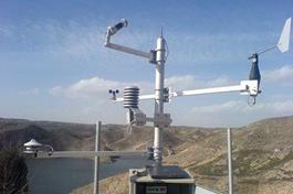 راه اندازی ۳۰ ایستگاه هوشمند باران سنجی در آذربایجان شرقی 