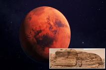 مریخ چگونه در گذشته قابل سکونت بود؟