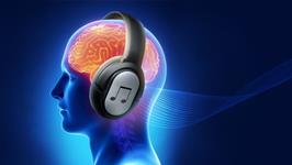 کاهش درد با گوش دادن به موسیقی مورد علاقه