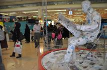  حضور ۱۳۰ رسانه از آذربایجان شرقی در نمایشگاه مطبوعات 