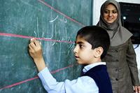 جذب ۱۳۸۰ معلم در دوره ابتدایی در آذربایجان شرقی