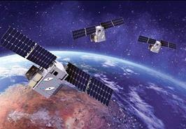 اینترنت ماهواره‌ای «استارلینک» همه را مسموم می‌کند