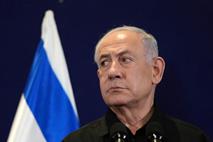 نتانیاهو:غزه را کنترل امنیتی می‌کنیم