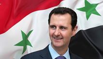 صدور حکم بازداشت بشار اسد از سوی فرانسه