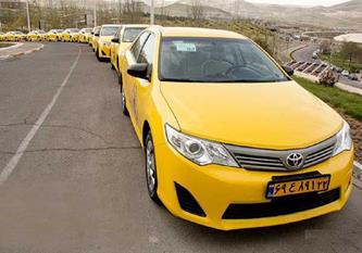 خرید 200 دستگاه تاکسی برقی برای تبریز