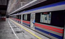 تصویب فاینانس ۴۲۰ میلیون یورویی خط دوم قطار شهری تبریز 