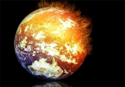 امسال گرمترین سال تاریخ بشر است