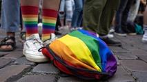 روسیه فعالیت «جنبش همجنس‌گرایان» را ممنوع کرد