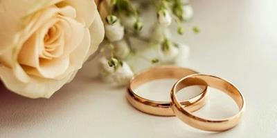 ۳ درصد ازدواج‌ها به «طلاق» منجر می‌شوند