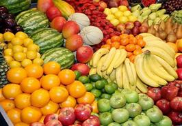 قیمت میوه برای شب یلدا افزایش پیدا نمی‌کند
