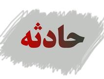 یک کشته و هفت مصدوم در تصادف جاده میانه -قره آغاج