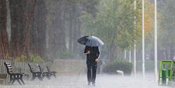 افزایش بارش‌ها در برخی نقاط کشور از دوشنبه 