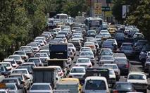 دلیل ترافیک سنگین تبریز چیست؟