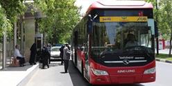 4 میلیون سفر روزانه تنها با 350 دستگاه اتوبوس در تبریز!